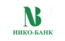 Банк Нико-Банк в Некрасовке (Омская обл.)
