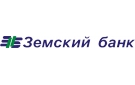 Банк Земский Банк в Некрасовке (Омская обл.)