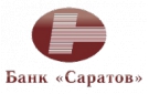 Банк Саратов в Некрасовке (Омская обл.)