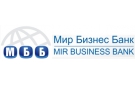Банк Мир Бизнес Банк в Некрасовке (Омская обл.)