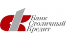 Банк Столичный Кредит в Некрасовке (Омская обл.)