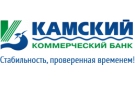 Банк Камский Коммерческий Банк в Некрасовке (Омская обл.)